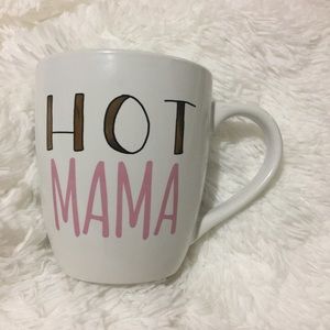 Hot mama big mug